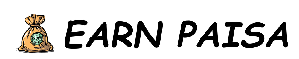 earn paisa